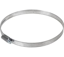 Хомут червячный Arnezi 130x150/12-0,7 W2-430 DIN 3017-1 / ГОСТ 28191-89 упак. 10 шт. A0902134