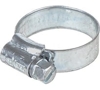 Хомут червячный Arnezi 16x27/9 W1 BS 5315:1991 упак. 20 шт. A0902203