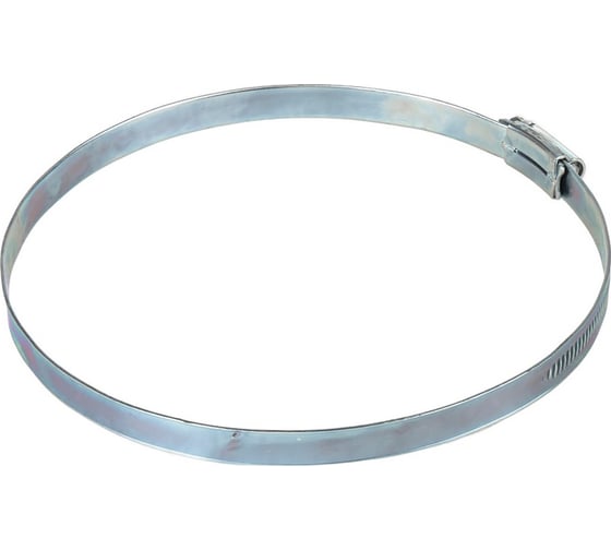 Хомут червячный Arnezi 140x160/12 W1 BS 5315:1991 упак. 10 шт. A0902230