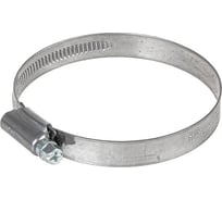 Хомут червячный Arnezi 60x80/12-0,7 W2-430 DIN 3017-1 / ГОСТ 28191-89 упак. 10 шт. A0902127