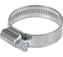 Хомут червячный Arnezi 25x40/12-0,7 W2-430 DIN 3017-1 / ГОСТ 28191-89 упак. 20 шт. A0902122