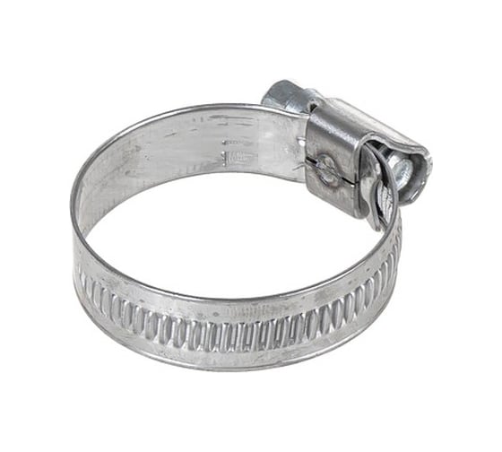 Хомут червячный Arnezi 25x40/12-0,7 W2-430 DIN 3017-1 / ГОСТ 28191-89 упак. 20 шт. A0902122