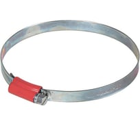 Хомут червячный Arnezi 80x100/9 W1 BS 5315:1991 упак. 10 шт. A0902212