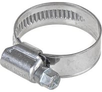Хомут червячный Arnezi 20x32/12-0,7 W2-430 DIN 3017-1 / ГОСТ 28191-89 упак. 20 шт. A0902121