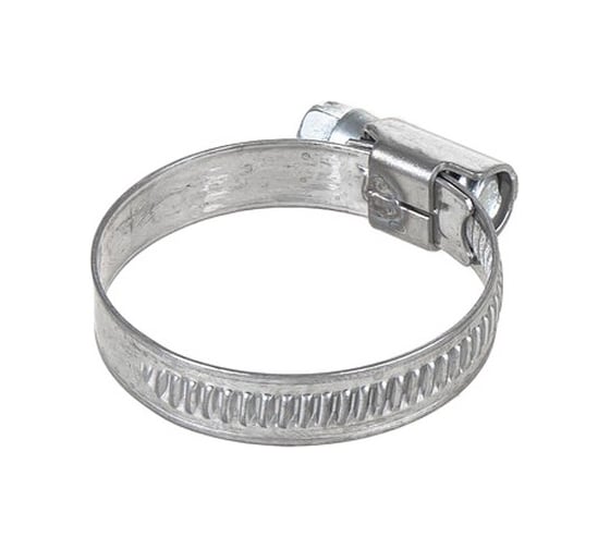 Хомут червячный Arnezi 25x40/9-0,7 W2-430 DIN 3017-1 / ГОСТ 28191-89 упак. 20 шт. A0902105