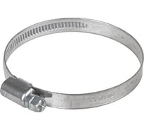 Хомут червячный Arnezi 50x70/9-0,7 W2-430 DIN 3017-1 / ГОСТ 28191-89 упак. 10 шт. A0902109