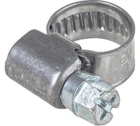 Хомут червячный Arnezi 8x12/9-0,7 W2-430 DIN 3017-1 / ГОСТ 28191-89 упак. 20 шт. A0902100