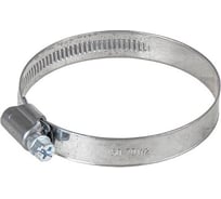 Хомут червячный Arnezi 50x70/12-0,7 W2-430 DIN 3017-1 / ГОСТ 28191-89 упак. 10 шт. A0902126