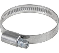 Хомут червячный Arnezi 32x50/9-0,7 W2-430 DIN 3017-1 / ГОСТ 28191-89 упак. 20 шт. A0902107