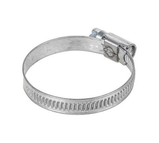 Хомут червячный Arnezi 32x50/9-0,7 W2-430 DIN 3017-1 / ГОСТ 28191-89 упак. 20 шт. A0902107