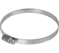 Хомут червячный Arnezi 80x100/9-0,7 W2-430 DIN 3017-1 / ГОСТ 28191-89 упак. 10 шт. A0902112