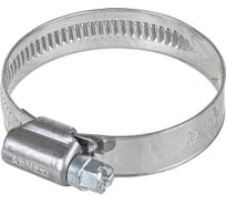 Хомут червячный Arnezi 32x50/12-0,7 W2-430 DIN 3017-1 / ГОСТ 28191-89 упак. 20 шт. A0902124
