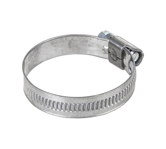 Хомут червячный Arnezi 32x50/12-0,7 W2-430 DIN 3017-1 / ГОСТ 28191-89 упак. 20 шт. A0902124