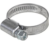 Хомут червячный Arnezi 20x32/9-0,7 W2-430 DIN 3017-1 / ГОСТ 28191-89 упак. 20 шт. A0902104