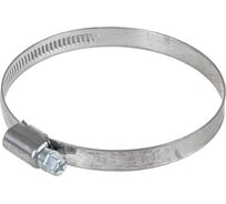 Хомут червячный Arnezi 60x80/9-0,7 W2-430 DIN 3017-1 / ГОСТ 28191-89 упак. 10 шт. A0902110