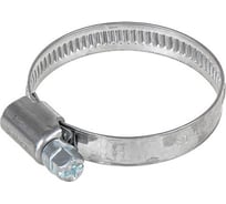 Хомут червячный Arnezi 30x45/9-0,7 W2-430 DIN 3017-1 / ГОСТ 28191-89 упак. 20 шт. A0902106