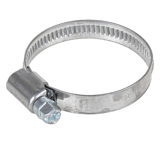 Хомут червячный Arnezi 30x45/9-0,7 W2-430 DIN 3017-1 / ГОСТ 28191-89 упак. 20 шт. A0902106