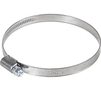 Хомут червячный Arnezi 70x90/9-0,7 W2-430 DIN 3017-1 / ГОСТ 28191-89 упак. 10 шт. A0902111