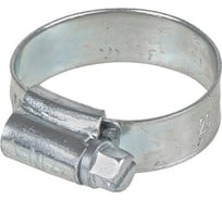 Хомут червячный Arnezi 20x32/12 W1 BS 5315:1991 упак. 20 шт. A0902216