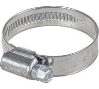 Хомут червячный Arnezi 30x45/12-0,7 W2-430 DIN 3017-1 / ГОСТ 28191-89 упак. 20 шт. A0902123
