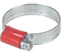 Хомут червячный Arnezi 25x40/9 W1 BS 5315:1991 упак. 20 шт. A0902205