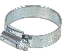 Хомут червячный Arnezi 25x40/12 W1 BS 5315:1991 упак. 20 шт. A0902217