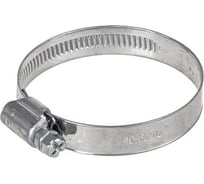 Хомут червячный Arnezi 40x60/12-0,7 W2-430 DIN 3017-1 / ГОСТ 28191-89 упак. 10 шт. A0902125