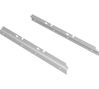 Комплект боковых креплений Практик GSF-40 белый S70199519501