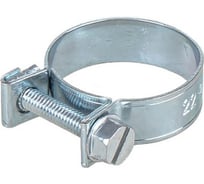 Хомут стяжной мини Arnezi d=22-24 / 9-0.6 W1 упаковка 20 шт. A0902368