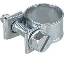 Хомут стяжной мини Arnezi d=10-12 / 9-0.6 W1 упаковка 20 шт. A0902362