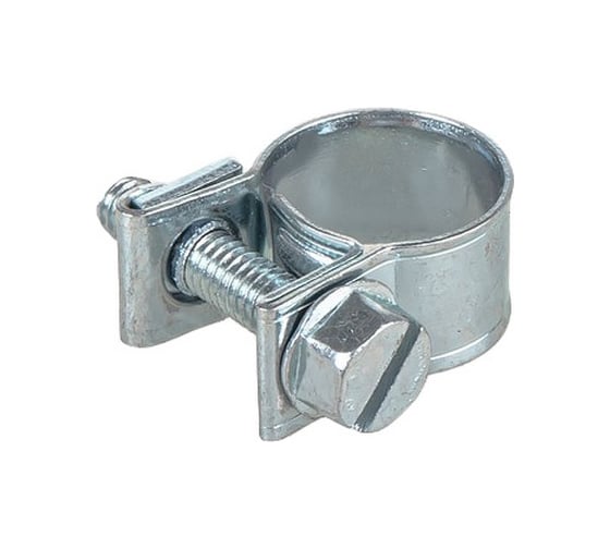 Хомут стяжной мини Arnezi d=10-12 / 9-0.6 W1 упаковка 20 шт. A0902362 1