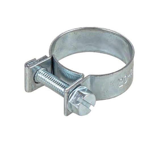 Хомут стяжной мини Arnezi d=20-22 / 9-0.6 W1 упаковка 20 шт. A0902367 1