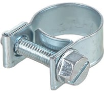 Хомут стяжной мини Arnezi d=12-14 / 9-0.6 W1 упаковка 20 шт. A0902363