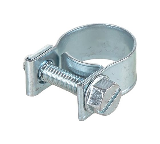 Хомут стяжной мини Arnezi d=12-14 / 9-0.6 W1 упаковка 20 шт. A0902363 1
