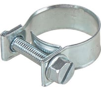 Хомут стяжной мини Arnezi d=16-18 / 9-0.6 W1 упаковка 20 шт. A0902365