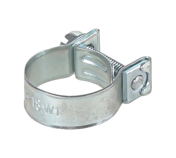 Хомут стяжной мини Arnezi d=16-18 / 9-0.6 W1 упаковка 20 шт. A0902365