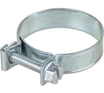 Хомут стяжной мини Arnezi d=28-30 / 9-0.6 W1 упаковка 20 шт. A0902371