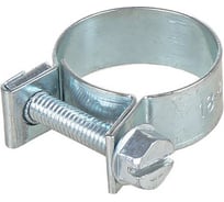 Хомут стяжной мини Arnezi d=18-20 / 9-0.6 W1 упаковка 20 шт. A0902366