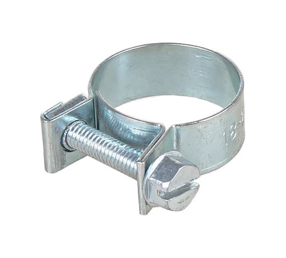 Хомут стяжной мини Arnezi d=18-20 / 9-0.6 W1 упаковка 20 шт. A0902366 1