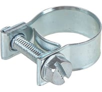 Хомут стяжной мини Arnezi d=14-16 / 9-0.6 W1 упаковка 20 шт. A0902364