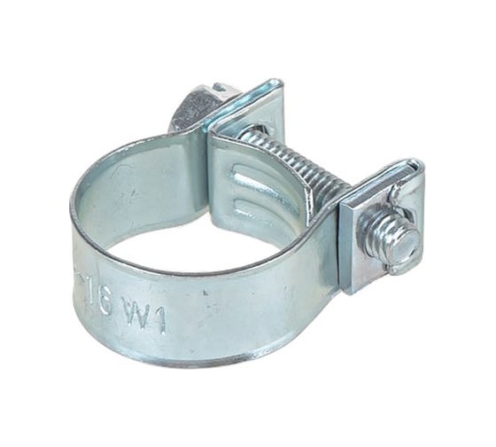 Хомут стяжной мини Arnezi d=14-16 / 9-0.6 W1 упаковка 20 шт. A0902364