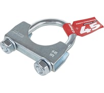 Хомут-стремянка глушителя Arnezi d=45 A0902545