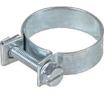 Хомут стяжной мини Arnezi d=24-26 / 9-0.6 W1 упаковка 20 шт. A0902369