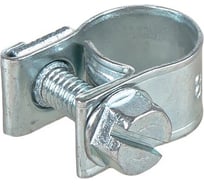 Хомут стяжной мини Arnezi d=8-10 / 9-0.6 W1 упаковка 20 шт. A0902361