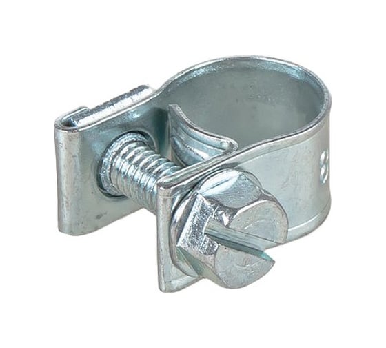 Хомут стяжной мини Arnezi d=8-10 / 9-0.6 W1 упаковка 20 шт. A0902361 1