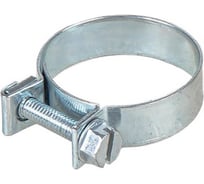 Хомут стяжной мини Arnezi d=26-28 / 9-0.6 W1 упаковка 20 шт. A0902370