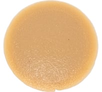 Заглушка под отверстие VIPкрепеж 8 мм, Бежевый свет. 11768 VIP