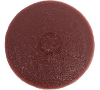 Заглушка под отверстие VIPкрепеж 8 мм, Красное дерево 11778 VIP