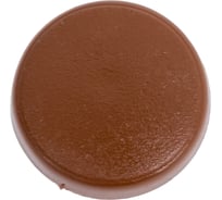 Заглушка под рамник VIPкрепеж Коричневый 11757 VIP