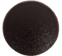 Заглушка под отверстие VIPкрепеж 8 мм, Коричневый тем. 11777 VIP